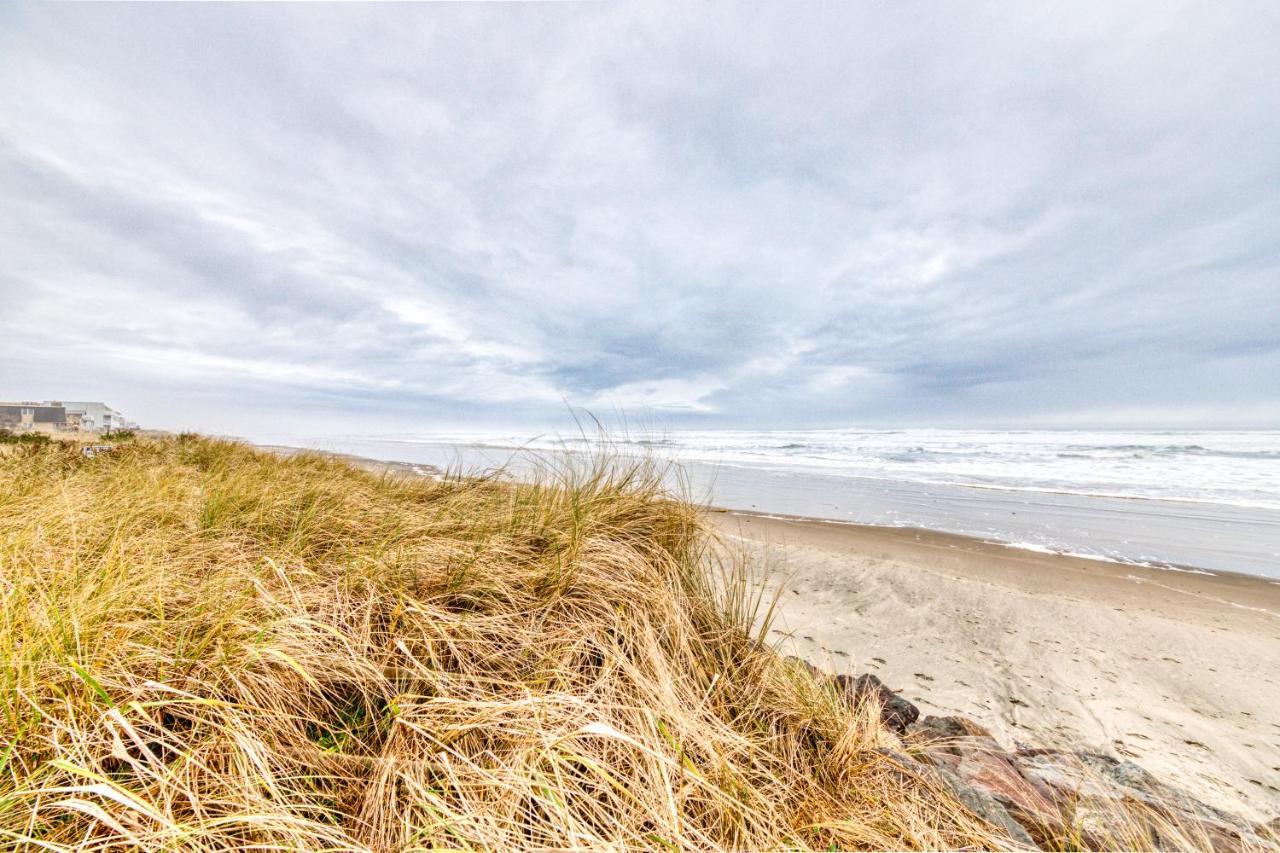 Breakers Cottage Rockaway Beach Exteriör bild