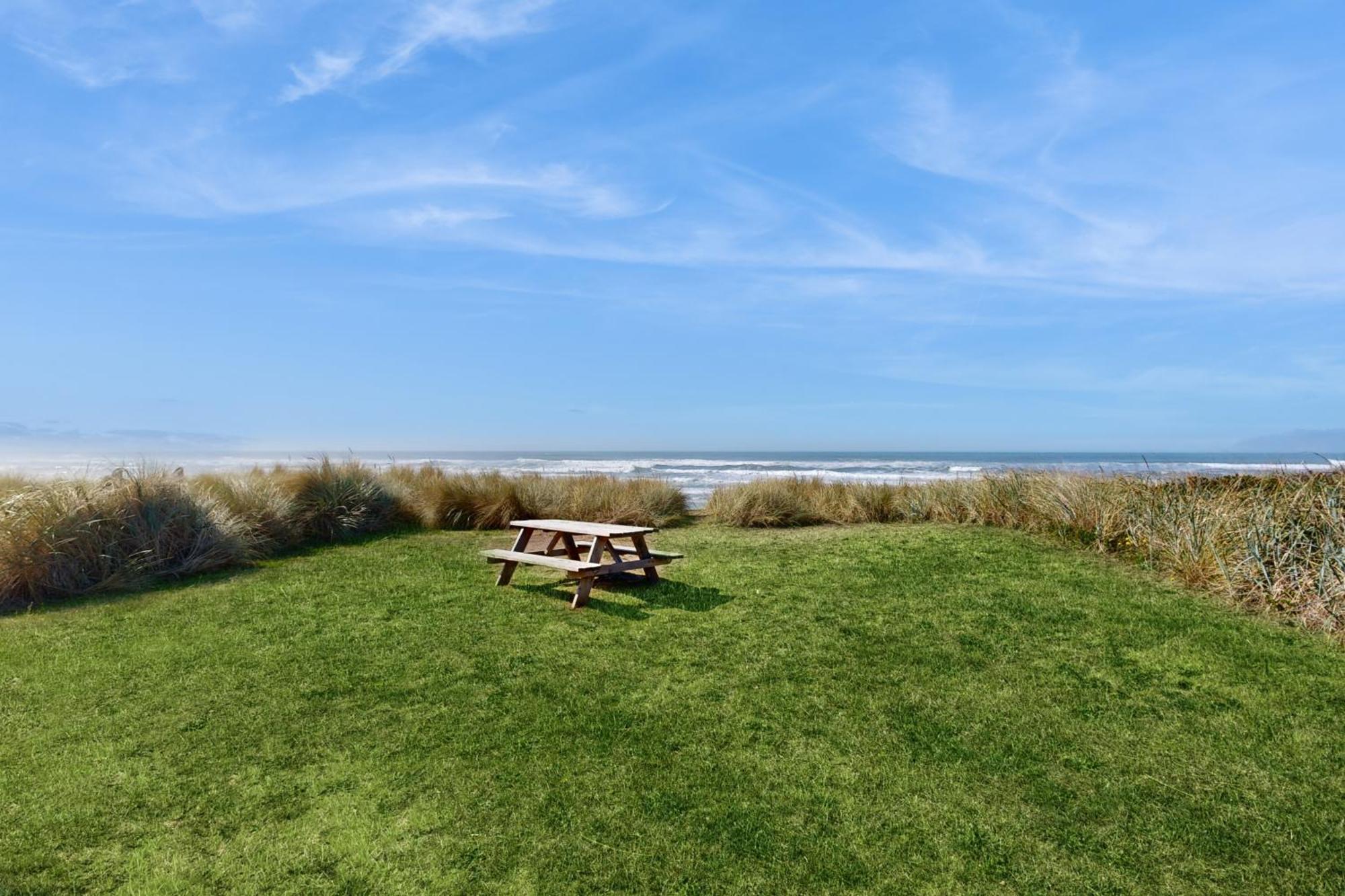 Breakers Cottage Rockaway Beach Exteriör bild